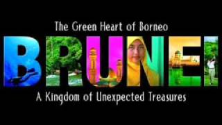 Brunei Traditional Music [upl. by Amena]