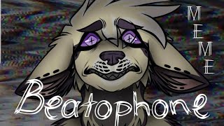 Beatophone memeFlipaClip PMV [upl. by Welford]