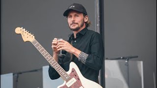 Ben Howard  Live At Lollapalooza Berlin 2018 [upl. by Dorrahs]