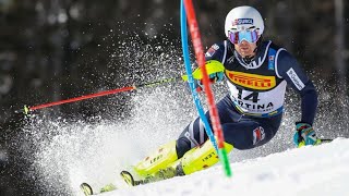 Dave Ryding Kitzbuhel Story [upl. by Suchta]