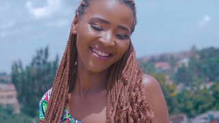 The Ben Ft Diamond Platnumz  WHY official video COVER by Lucinia Karrey [upl. by Alleris182]