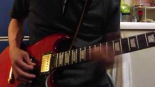 Rolling Stones Sympathy For The Devil Cover [upl. by Sidras545]