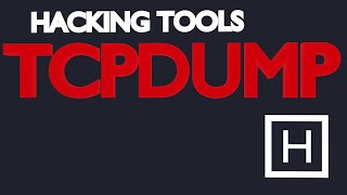 Capture Network Traffic with TCPDump [upl. by Kimberly]