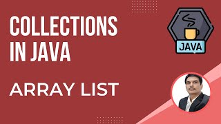 Java Collections FrameworkPart4  ArrayList Concept  Handson [upl. by Conard915]