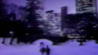 Stetson cologne Christmas theme commercial  1990 [upl. by Fredia754]