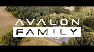 AVALONFAMILY SCHRIJVERSKAMP 2020 EPISODE 1 [upl. by Aneelad292]