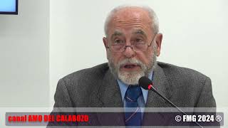 Luz de Trento y Espacio Ardemans Antonio Casado sobre la Teólogía Política de Blas Piñar 17102024 [upl. by Niwrek]