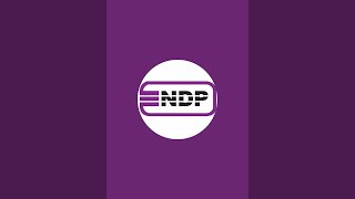 Nationale Democratische Partij is live [upl. by Rednave]