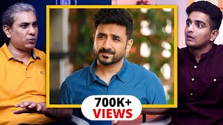 “Vir Das Should Be Ashamed Of Himself”  Abhijit Chavda [upl. by Erlene]