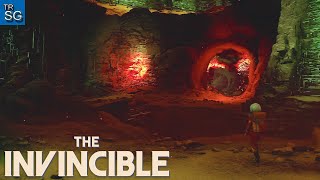 Finding Dr Gorsky and the Alliance Field Base  The Invincible Gameplay 4 [upl. by Wells]