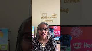 How to be read to for free  Hadassah’s Crown Publishing [upl. by Bron336]