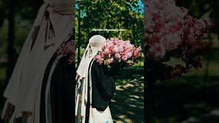 Why hijab is important ♡ allah islamic shortsfeed aesthetic [upl. by Hudgens309]