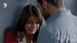 From hate to Love Story  Savas amp Meryem AycaAysinTuran FurkanAndic [upl. by Ardnuyek]