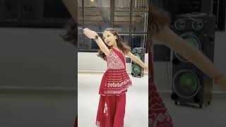 Saathi re saathi re 💃🏻 aarohidadhich semiclassicaldancer dance youtubeshorts bhoolbhulaiyaa3 [upl. by Ahsinawt]