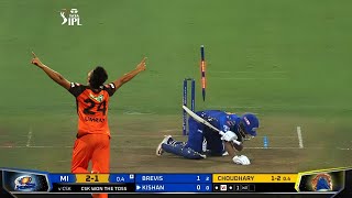 Top 10 😱 Magical Yorkers In Cricket History Ever [upl. by Ronn]