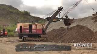 Threlkeld Quarry amp Mining Museum [upl. by Koren]