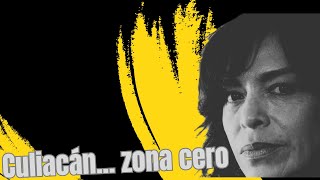 Anabel Hernández y la guerra en Sinaloa [upl. by Nichani]