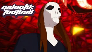 Galactik Football Season 1 Episode 15  Full Episode HD  Last Chance [upl. by Lahcym]