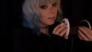 ASMR  3 hours most Sensitive Slow Ear Attention for Deep Sleep  Whispering Ear to Ear [upl. by Nah]