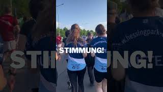 Firmenlauf Augsburg 2023 [upl. by Angus]