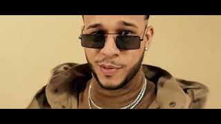 Cazzu Lyanno Rauw Alejandro Dalex Nada Video Oficial [upl. by Rapsag]