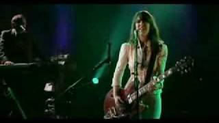 feist  secret heart live [upl. by Errecart]