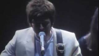 Oasis  Dont Look Back In Anger  Live in Seoul Korea 2009 [upl. by Ardene]