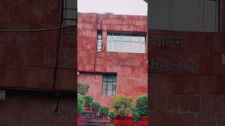 Jnu campus tour  Jnu campus  Jnu campus video Jnu tour  Jnu vlog jnu tour [upl. by Gregoor]