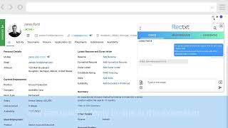 Rectxt Integration [upl. by Nacim750]
