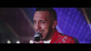 ☆Cheb Djalil Avec Chihab Chbabe ☆  ♫  LIVE 2018 HDBISKRA ♫ [upl. by Karp]