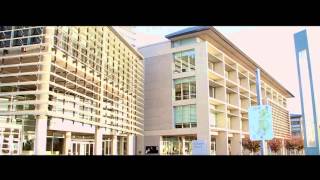 University of California Merced  TimeLapse [upl. by Lezah]