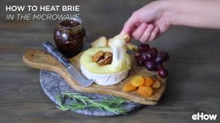 How to Heat Brie [upl. by Reni732]