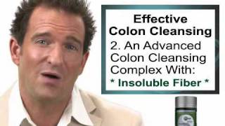 Colon Cleansing  How To Do A Cleanse The Right Way [upl. by Daigle]