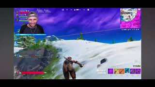 SSUNDEE AND HENWY GET CARRIED fortnite ssundee gaming henwy [upl. by Vicky835]