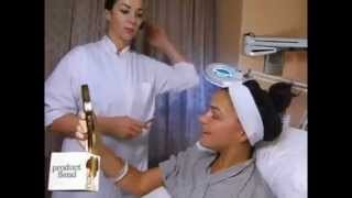 Dermascience Intraceuticals Oxygen Facials in New York [upl. by Maude]