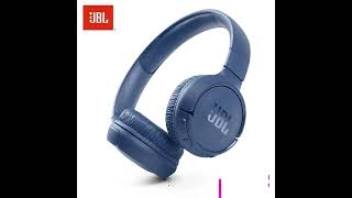 JBL TUNE 510BT Bluetooth Wireless Purebass Sound Portable Gaming Sports Earphone with Mic shorts [upl. by Alba]