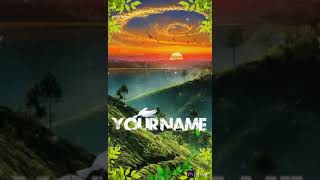 yourname shorts viralshorts [upl. by Conley]