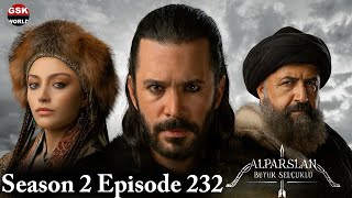 Alp Arslan Urdu  Season 2 Episode 232 [upl. by Lussier]