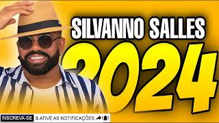 SILVANNO SALLES PAREDÃO APAIXONADO 2024 [upl. by Hootman468]