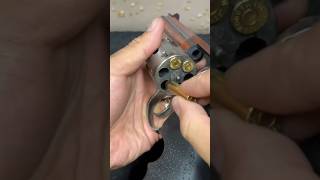 Revolver Ruger GP 100 acehgunfishing [upl. by Bock73]