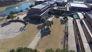 Welcome to Dallas College North Lake Campus [upl. by Boswell903]