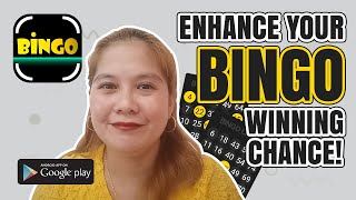 How to use Bingo Caller amp Verifier App Snap Bingo [upl. by Florentia]