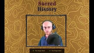 Sacred History The History of Medicine  The quotQuacks Charterquot [upl. by Reklaw]