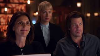 Leverage Redemption Season 1 Gag Reel [upl. by Yraccaz]