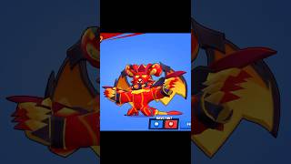 Demon MORTIS😈😱 Brawl Stars Sneak Peeks shorts brawlstars [upl. by Eli]