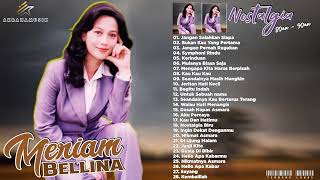 MERIAM BELLINA  The Best Album  Tanpa Iklan [upl. by Valli]