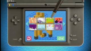 Picross 3D  Create and Share Puzzles silent [upl. by Ahselef]