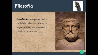 Doxa e Episteme Filosofia [upl. by Aikcin379]