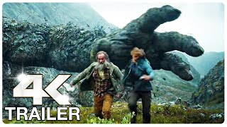 BEST UPCOMING MOVIES 2022 amp 2023 Trailers [upl. by Asillam]