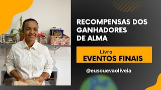 RECOMPENSAS DOS GANHADORES DE ALMA [upl. by Houlberg]